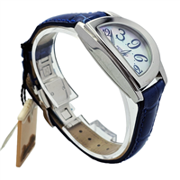 Brescia - VIA MORETTO 52  - Orologio Jean d'Eve Donna Sectora Retrograde in Acciaio 031360SA.AA.B - 031360SA.AA.B